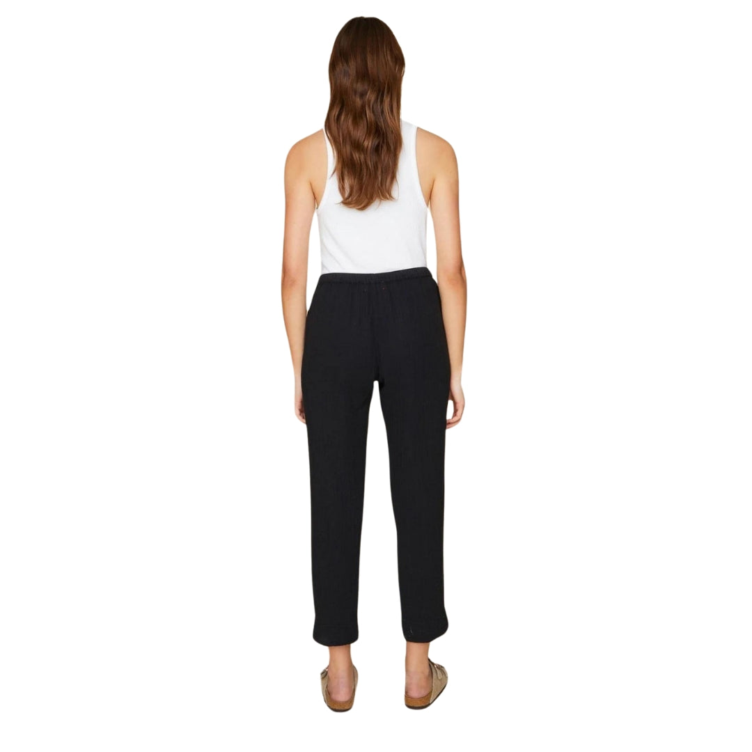 Jordyn Pant - BH&Co