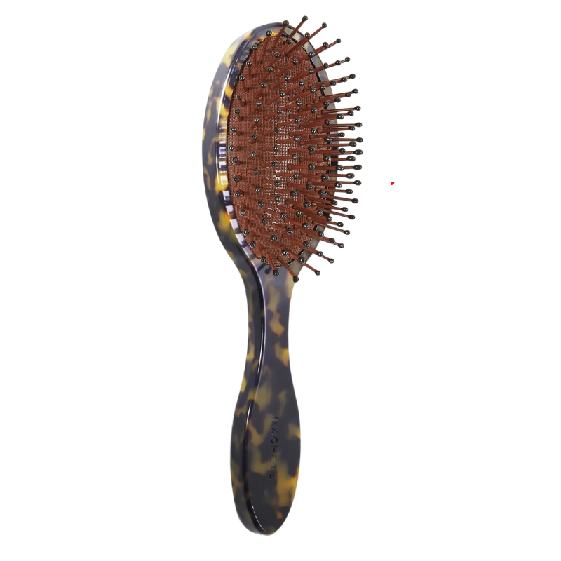 Everyday Detangling Hair Brush in Tortoise - BH&Co
